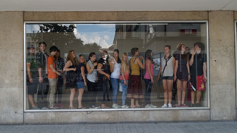 DATA - nikdy privát-nie