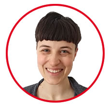 Theresa Schrezenmeir