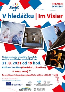 V HLEDÁČKU - IM VISIER