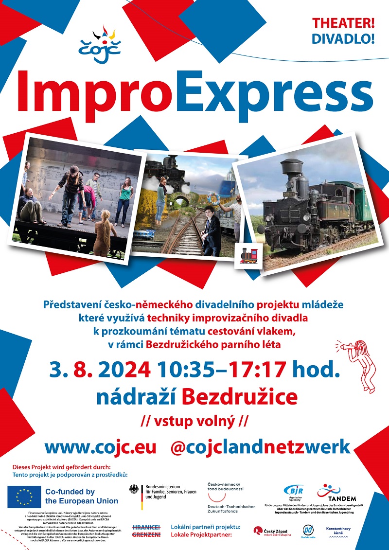 cojc ImproExpress A3 07082024